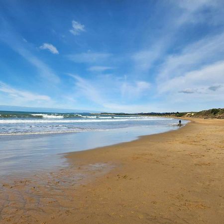 Beachbach16 - Kakanui Ngoại thất bức ảnh
