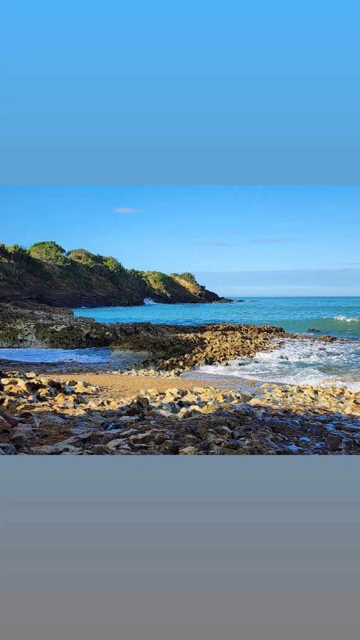 Beachbach16 - Kakanui Ngoại thất bức ảnh