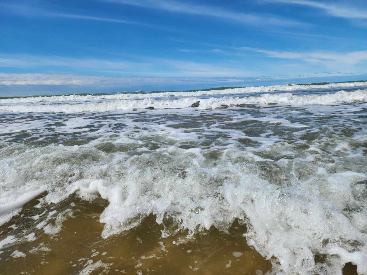 Beachbach16 - Kakanui Ngoại thất bức ảnh